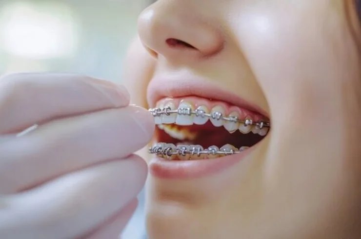 Orthodontic Treatments